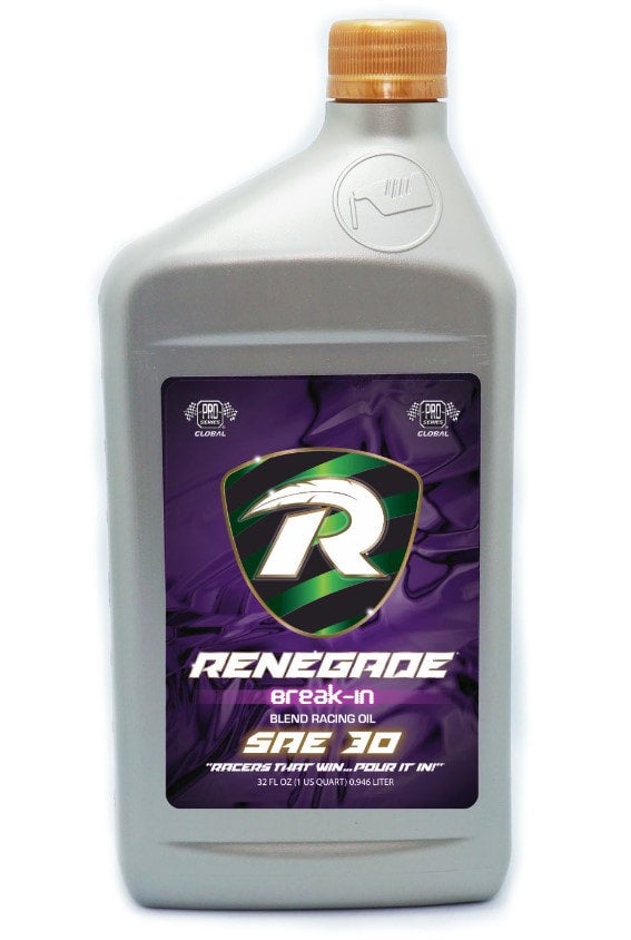 Fluids Torque Racing Supply