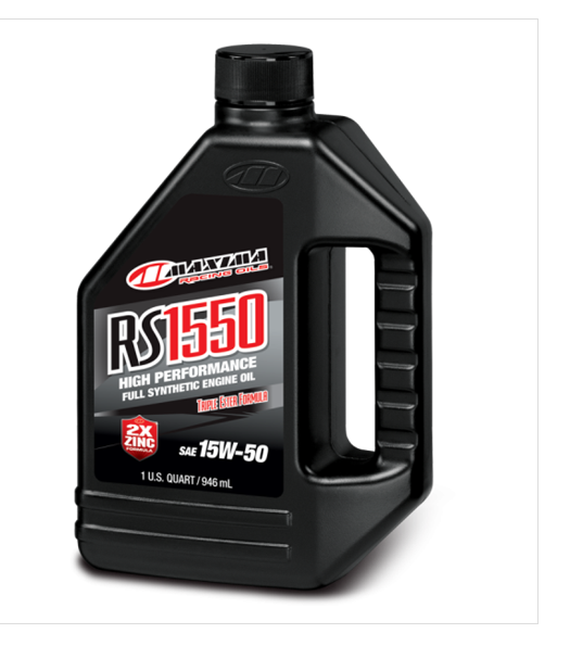 What Is 15w 50 Synthetic Oil Used For